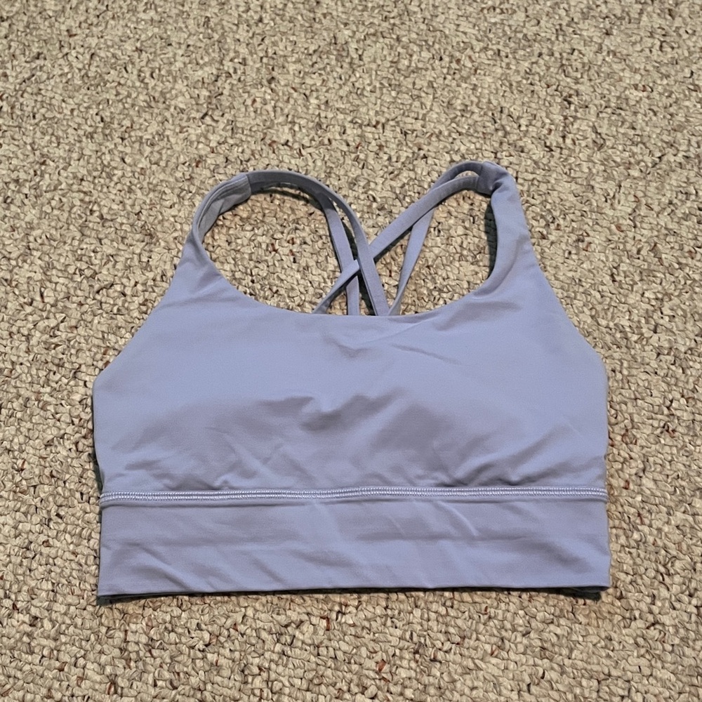 Lululemon Energy Bra